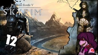 The Elder Scrolls V: Skyrim 18 + Моды - СТРАЖА РАССВЕТА ! СТРИМ #12