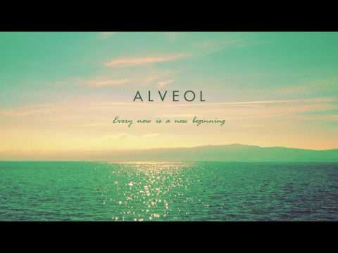 Alveol - Every Now Is A New Beginning [Full Album]