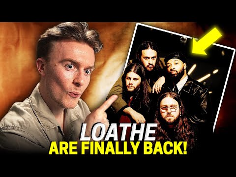 F*cking LOATHE Are BACK?! "Gifted Every Strength" Deep-Dive | Reaction/Review!