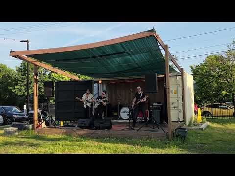 American Scarecrows - Cheshire