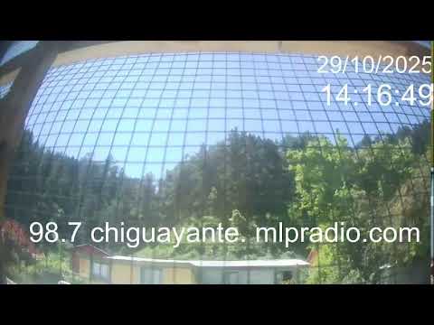 Chiguayante Bio Bio Chile, en Vivo. Live Cam, Camara en vivo.
