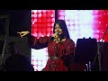 Yaad Aa Raha Hai With Lyrics Disco Dancer Bappi Lahiri Live Singing By Rajashri