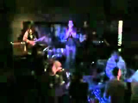 high way to hell (all around band)cover