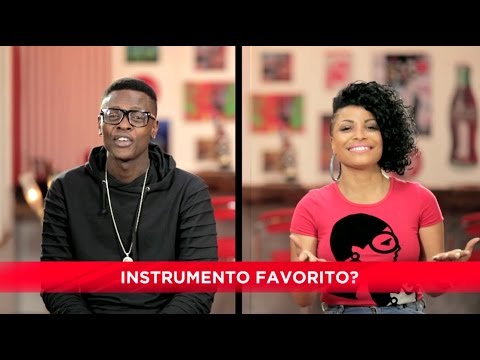 No Spot, Neyma & Chameleone - Coke Studio Africa