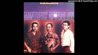 Yosuke Yamashita Trio - Banslikana