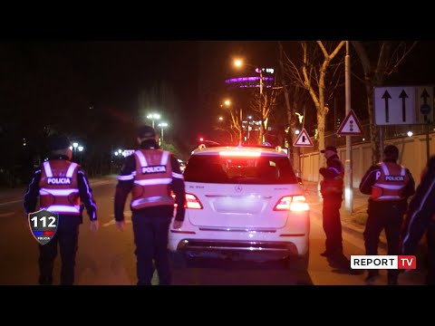 Me kokainë në makinë, i riu i lutet policisë pas prangosjes, ”Pash zotin mos më merrni në qafë!