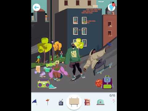 Video cover