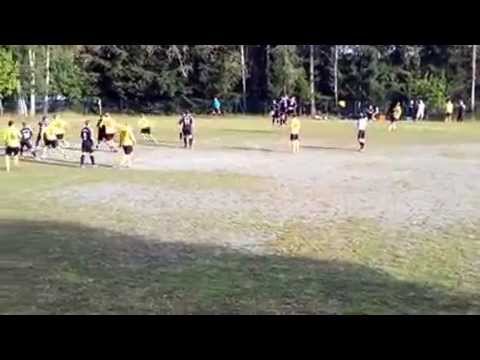 28.09.14 | SG Traktor Lauterbach - 1. FC Wacker Plauen