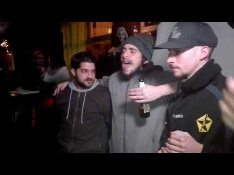 SACRO REQUIEM vs JESUS LC (BATALLON) [FINAL] [MLG vs CDB vs GRND vs ALM]