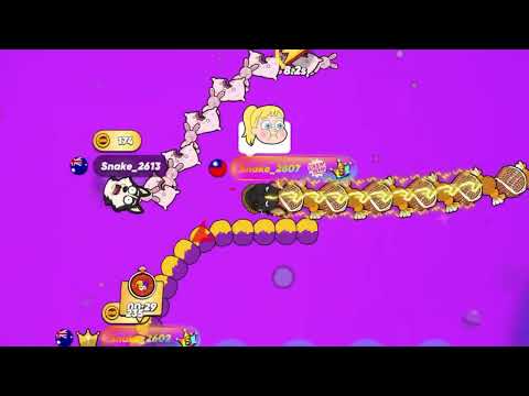 Coin Snake video thumbnail