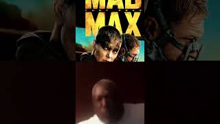 Mad Max Movies Ranking | #madmax #ranking #shorts