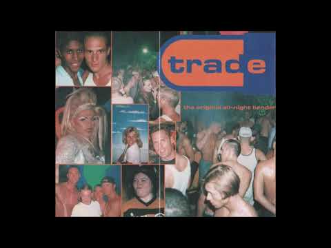 Tony De Vit & DJ Malcolm Duffy – Trade Volume One