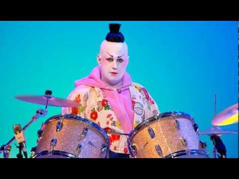 Shooting Stars-Outtakes