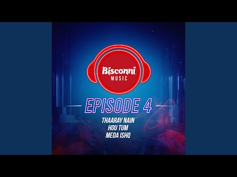 Meda Ishq (Mughal-e-Funk) (feat. Aizaz Sohail & Mahnoor Altaf)