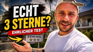 Chaweng Garden Beach Resort Koh Samui – Top oder nur Hype?