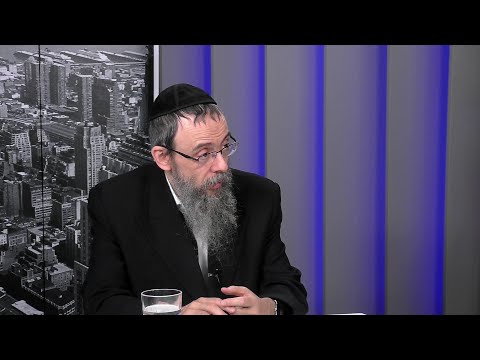 PIRKADAT M. Kende Péterrel: Oberlander Báruch