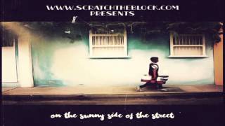 JAZZ,SMOOTH JAZZ,SOUL AND JAZZ - SCRATCHTHEBLOCK PRESENTS: ON THE SUNNY SIDE OF THE STREET