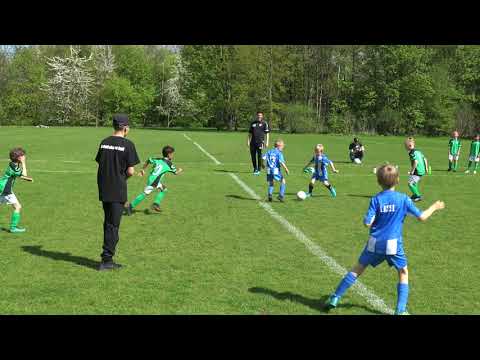 Husie IF P010 - Hareskov IF (DK) 2018-05-05 1:4