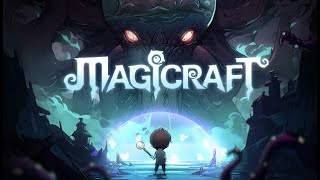 Watch and explore about Magicraft PC Steam Altergift