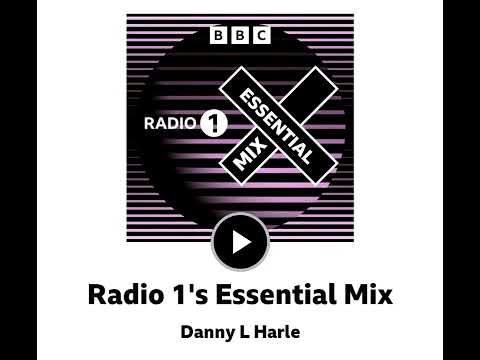 2026 02 14 Essential Mix Danny L Harle Opus 