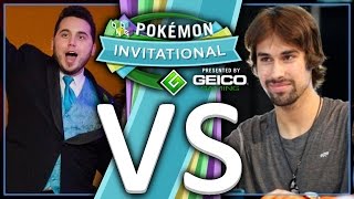 aDrive vs Wolfe Glick | Best of 3 Vs World Champ | Pokemon VGC2017 ONOG Invitational By Geico!