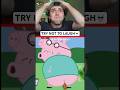 Daddy Pig Gets Gassy