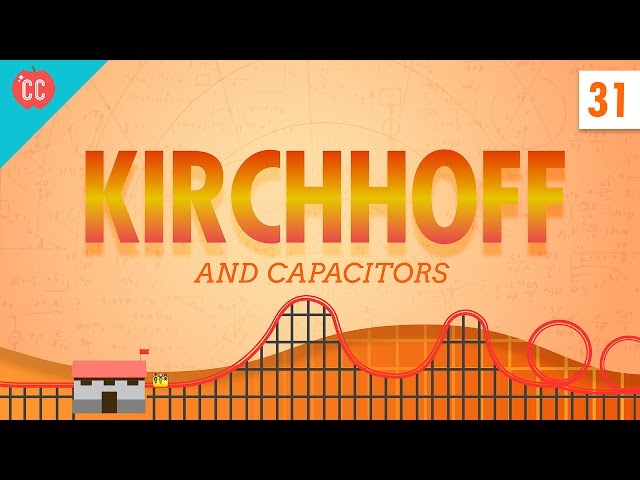英语中Kirchhoff的视频发音