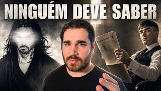 SÓ FICA QUIETO e FAÇA ESSAS 6 COISAS