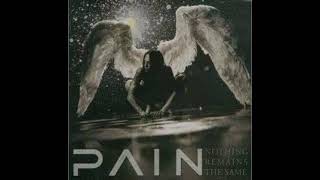 Pain - Injected Paradise