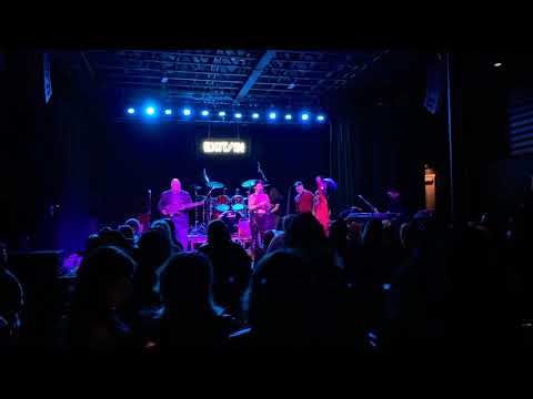 Industrial night 2, 1/11/20 @ Exit/In Puscifer-Rev 22:20 COVER