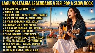 Download lagu LAGU NOSTALGIA LEGENDARIS Versi Pop & Slow Rock Cover mp3 Download lagu LAGU NOSTALGIA LEGENDARIS Versi Pop & Slow Rock Cover mp3