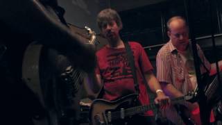 Drive Like Jehu - &quot;Luau&quot; Bunk Bar, PDX, OR 8/28/2016