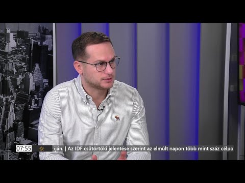 PIRKADAT Breuer Péterrel: Deák Dániel