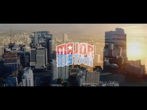 Major D-Star - Rather Be (Official Music Video)
