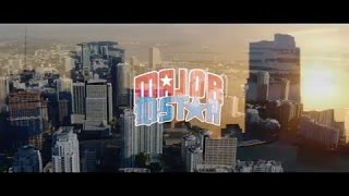 Major D-Star - Rather Be (Official Music Video)