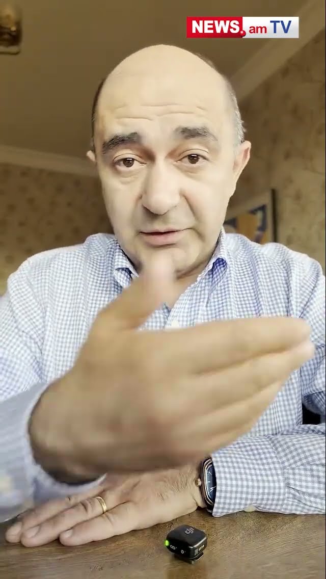 Հայոց ցեղասպանության, Արցախի էթնիկը զտումը ու միջանցքի հարցը կարմիր թելով անցնում են. Մարուքյան