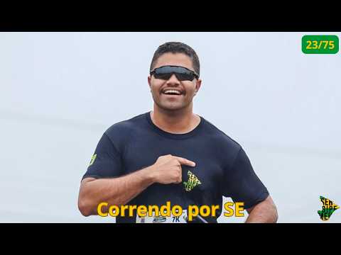 Correndo por SE: 1ª Corrida Eu Amo Pedra Mole - Pedra Mole (23/75)