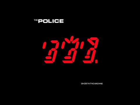 Police - Every Little Thing She Does is Magic (sleight of hand mix)