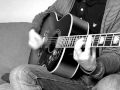 Doves - Sea Song (Acoustic)