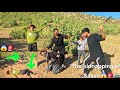 The Breathtaking Moment Involving The Agents Shocked Everyone Will Sasan Survive Death