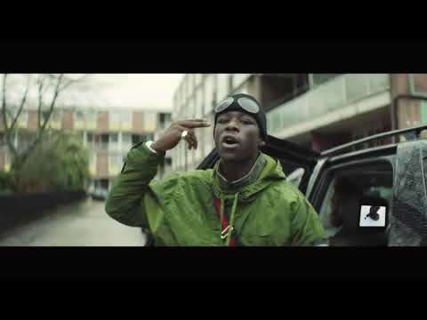 SL x Pa Salieu - Hit The Block . BACKWARDS SONG