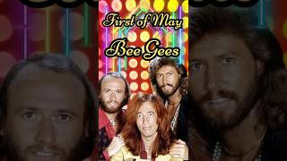 Download lagu 'FIRST OF MAY' AND THE BEE GEES: UNFORGETTABLE LEGACY! mp3
