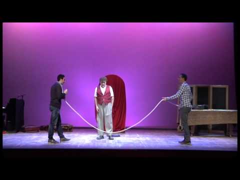 David Larible - Corda - www.circoedintorni.it