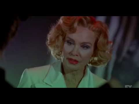 American horror story freakshow - Elsa mars full death (heros)