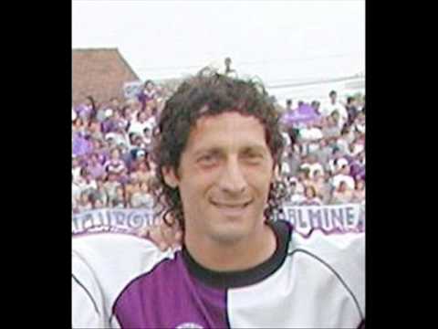 Villa Dalmine - su historia en fotos