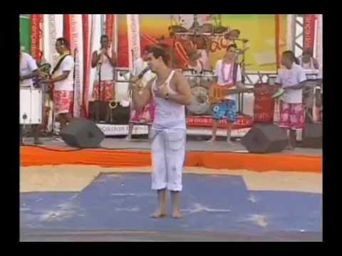 Oz Bambaz - DVD Bom Demais 2008 (Show Completo)