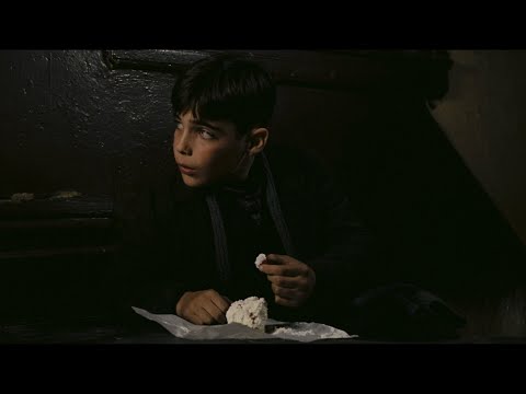 Once Upon a Time in America (1984) - Patsy Eating Cake Scene