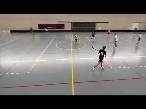 Ekerö IK 08/09 samt 09/10/11 P i Storvretacup 2024