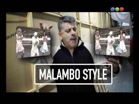 ¿A Que le Haces Click? - Peligro Sin Codificar