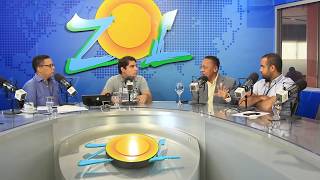 Ismael Reyes afirma gobierno compró a Ramfis Trujillo Ismael Reyes afirma gobierno compró a Ramfis Trujillo